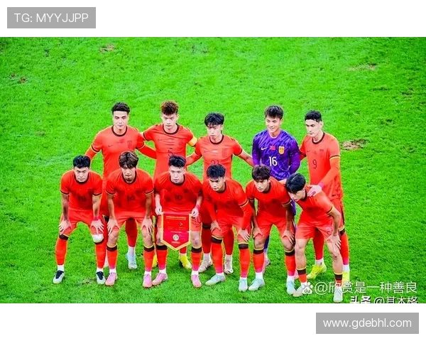 从未交锋U23国足首遇澳大利亚