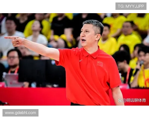 郭士强解读逆转背后防守真因揭