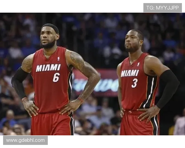 队史最佳竟看年限詹韦杜库之争